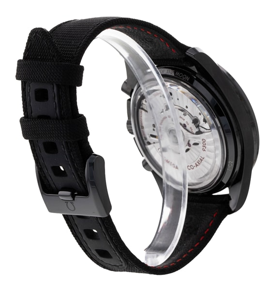 Omega Speedmaster Dark Side of the Moon 311.92.44.51.01.003